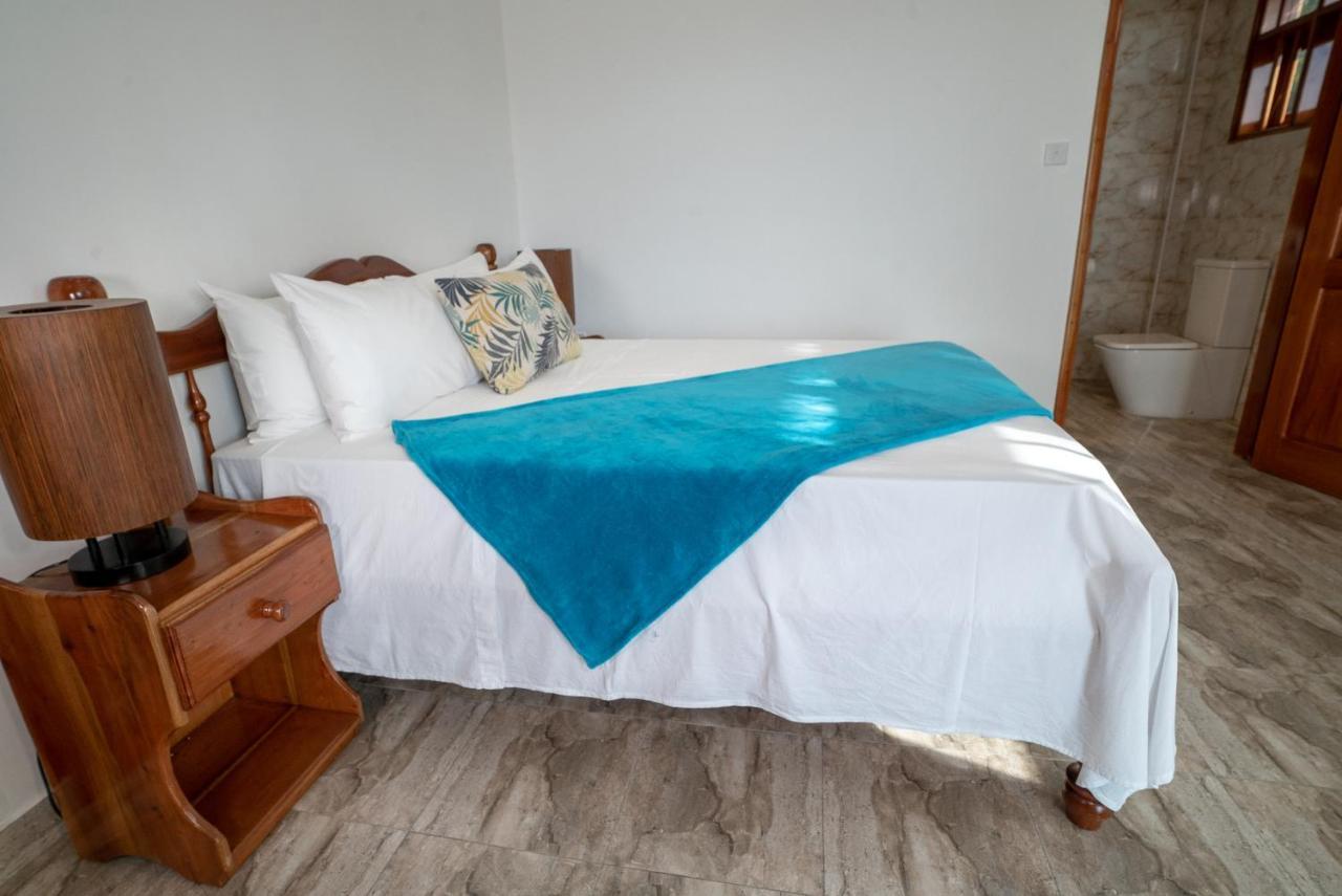 La Belle Residence Self Catering Accommodation Beau Vallon  Buitenkant foto